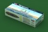 Hobby Boss 86509 HMS Agamenon (1:350)